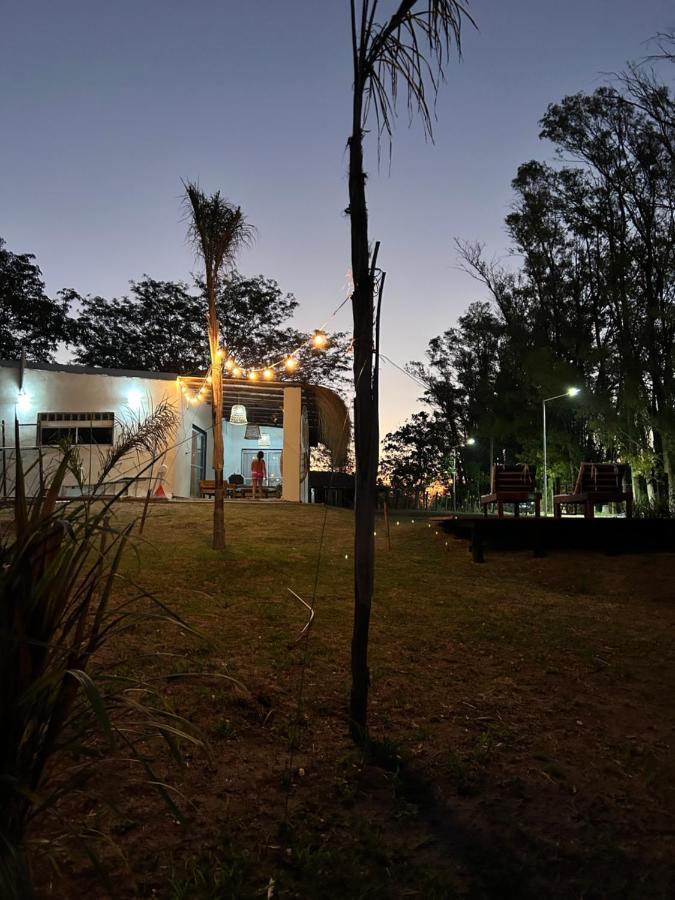 Casa de Férias Mirador Del Rio
