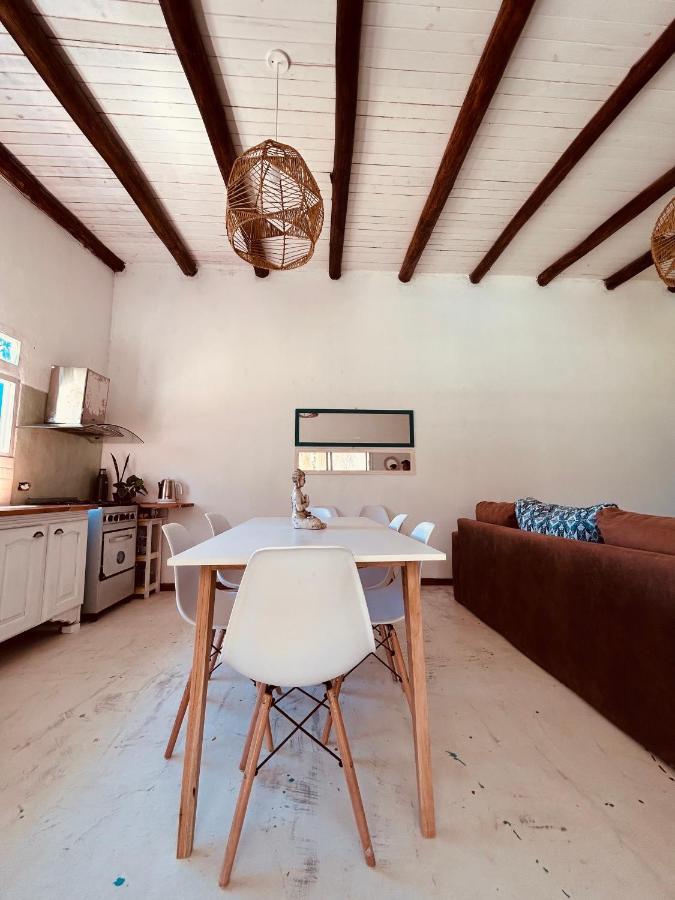 Holiday home Mirador Del Rio