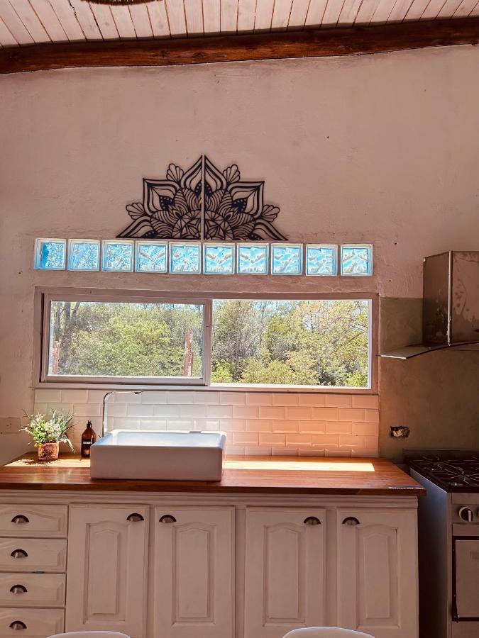 Mirador Del Rio Holiday home