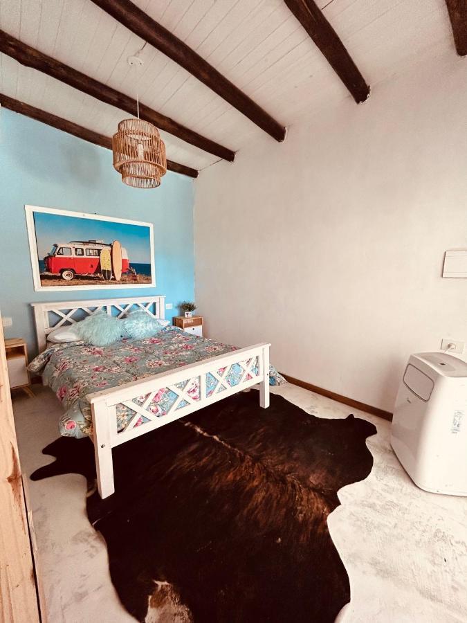 Holiday home Mirador Del Rio Villa la Rivera