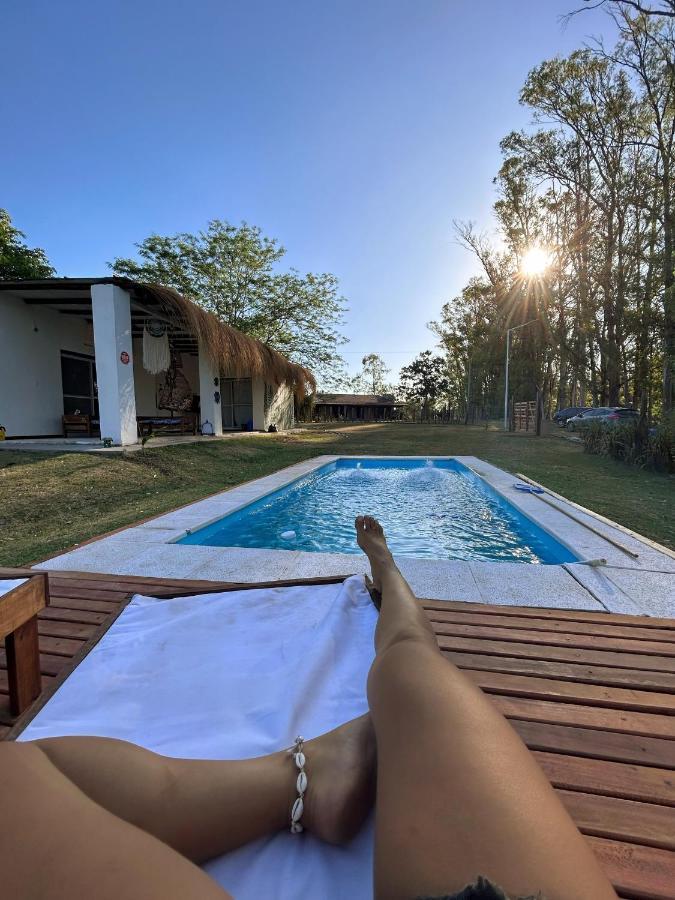Mirador Del Rio Holiday home Villa la Rivera