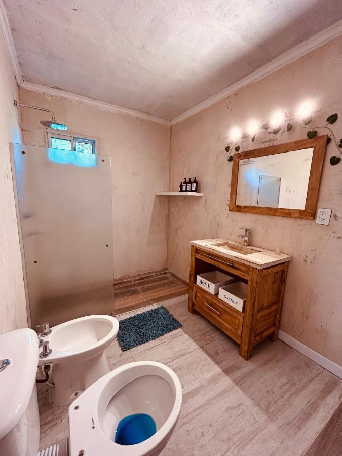 Mirador Del Rio Holiday home *