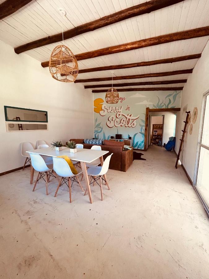 Mirador Del Rio Holiday home Villa la Rivera