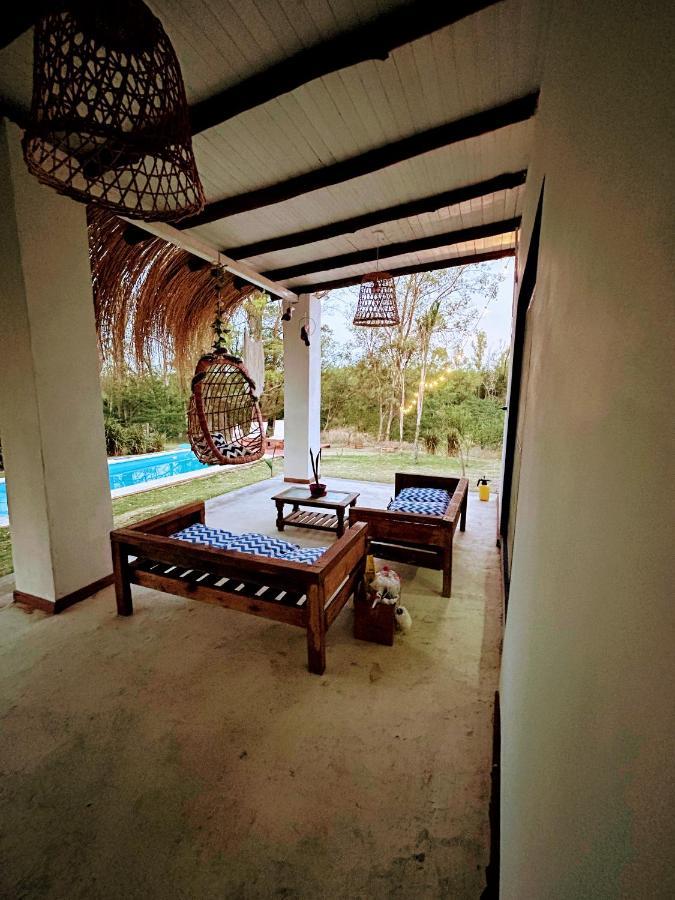 Mirador Del Rio