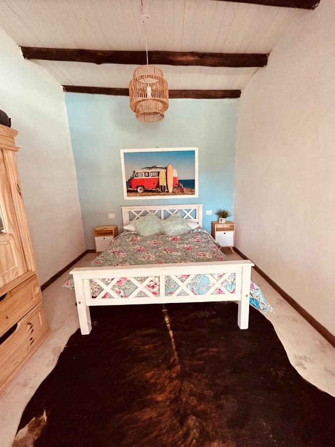 Mirador Del Rio Holiday home