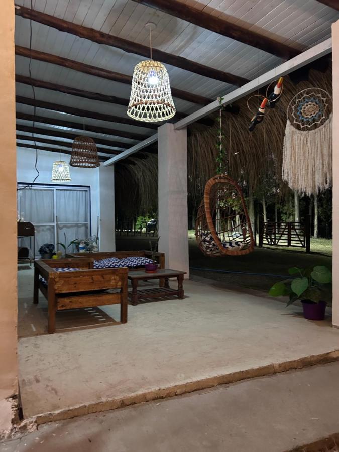 Mirador Del Rio Holiday home *