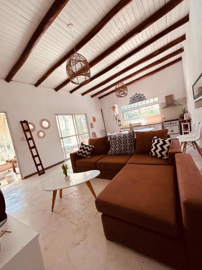 Holiday home Mirador Del Rio Villa la Rivera