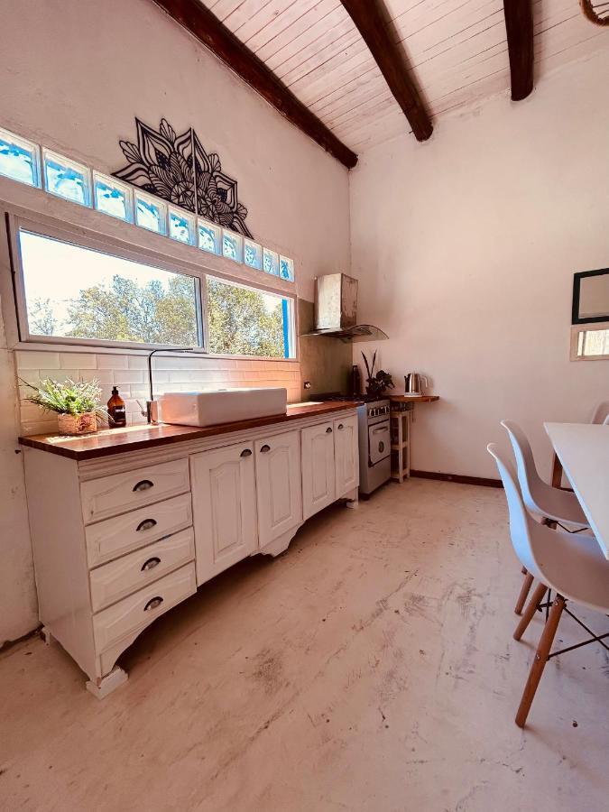 Mirador Del Rio Holiday home Villa la Rivera