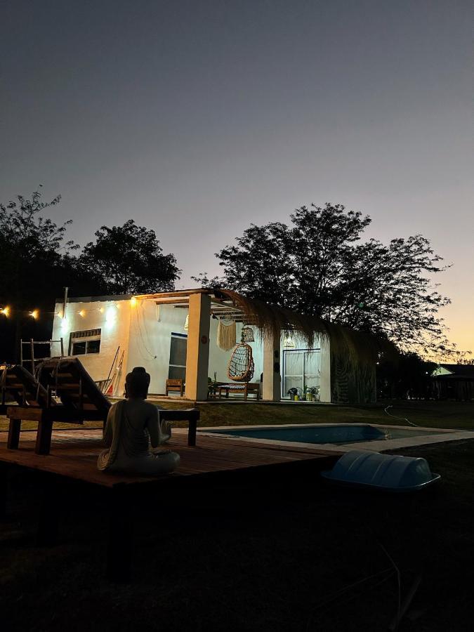 Mirador Del Rio Holiday home *