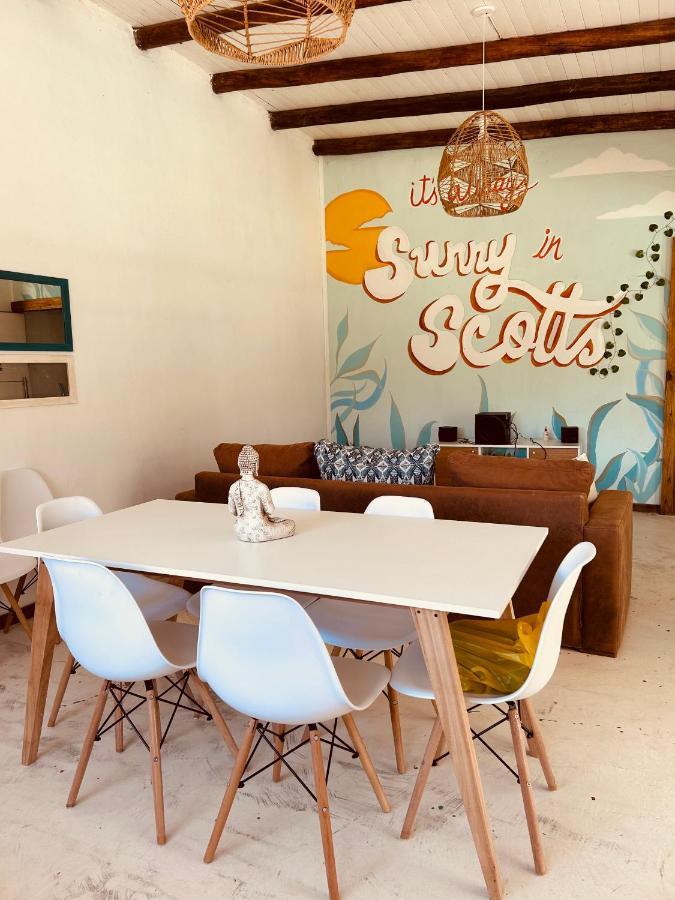 Mirador Del Rio Holiday home Villa la Rivera