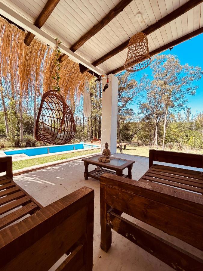 Mirador Del Rio Holiday home Villa la Rivera